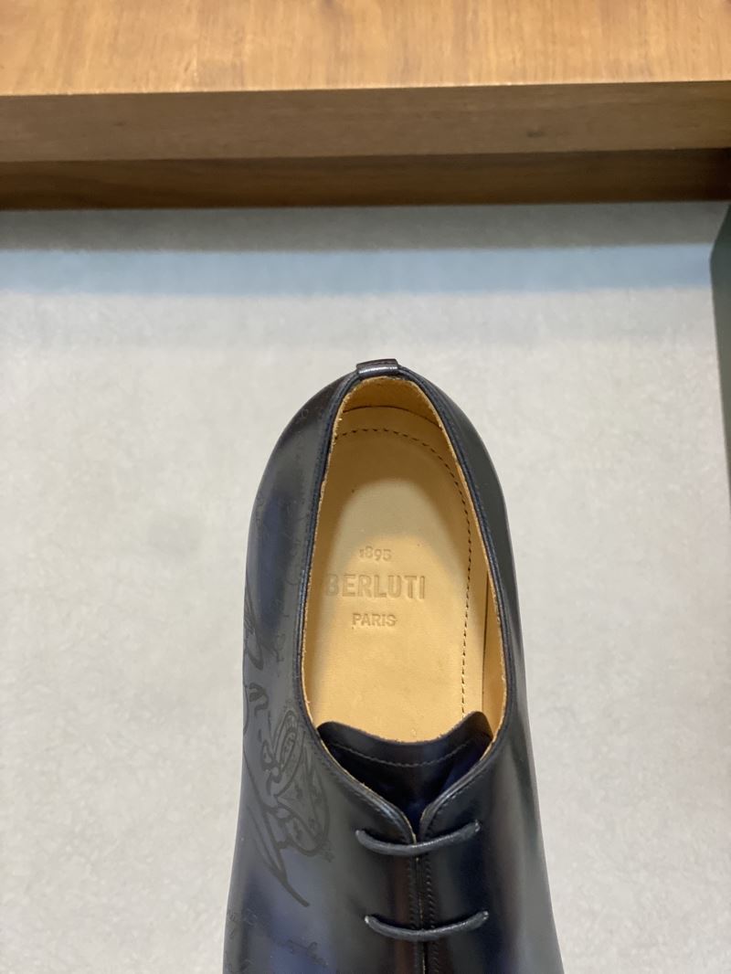 Berluti Shoes